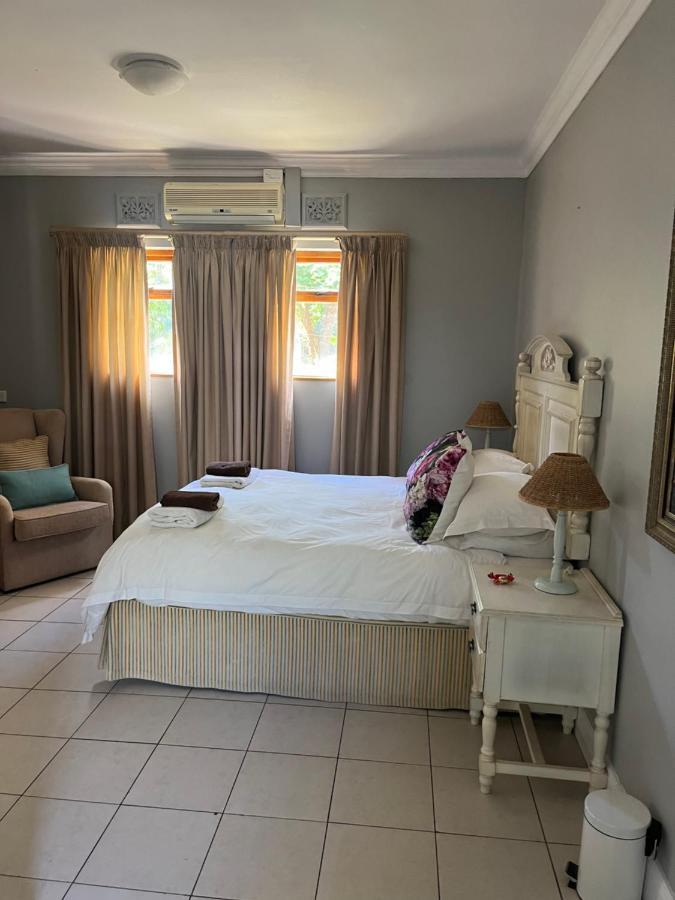 Apartmán The Vic 1906 Self Catering Units Montagu Exteriér fotografie