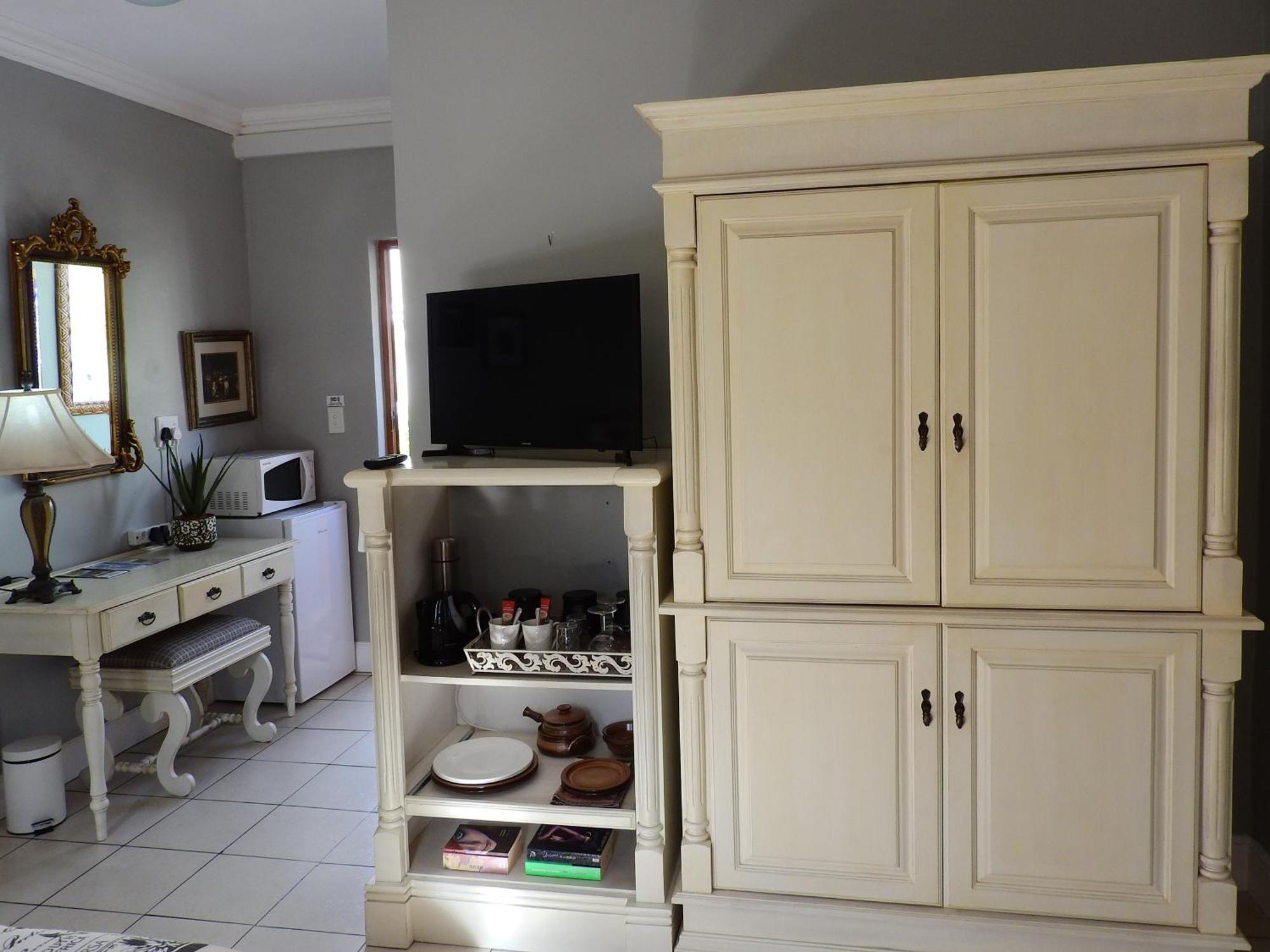 Apartmán The Vic 1906 Self Catering Units Montagu Exteriér fotografie