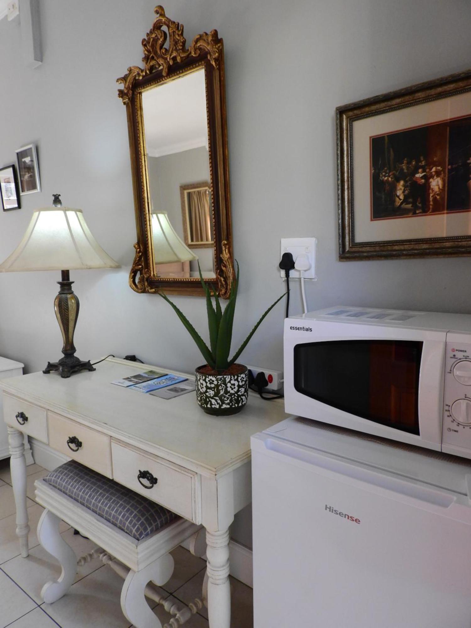 Apartmán The Vic 1906 Self Catering Units Montagu Exteriér fotografie